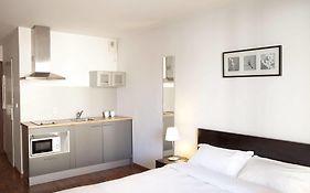 Ruby Suites Strasbourg